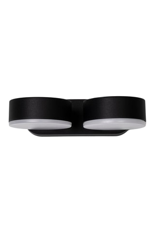 Aplique mural LED Pale - Gris