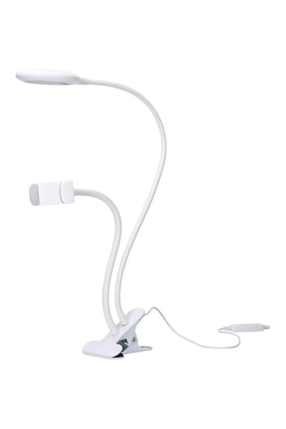 Flexo LED Servi - Blanco