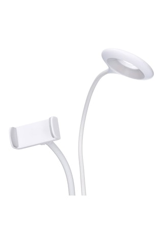 Flexo LED Servi - Blanco