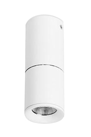 Plafón LED - Blanco - 5,8 W