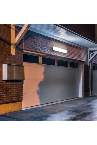 Applique murale LED Pop - Blanc - 43,7 W