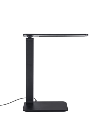 Lámpara de sobremesa LED - Negro - 7,2 W - Clase E