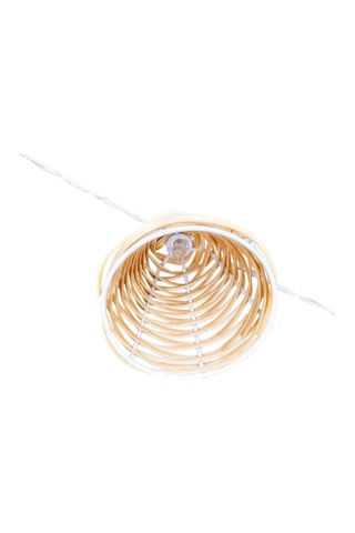 Guirnalda de luces LED Estela - 3,5 m