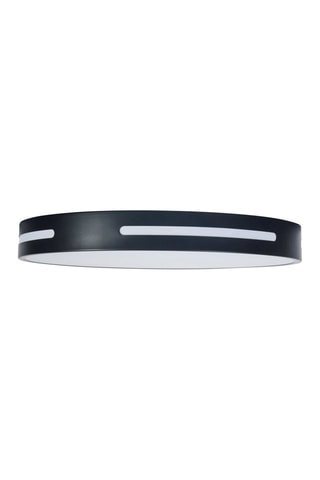 Plafón LED Stilish - Negro