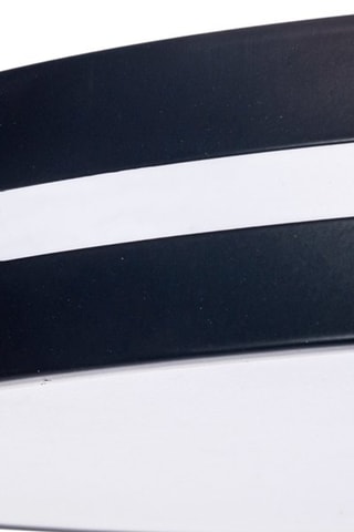 Plafón LED Stilish - Negro
