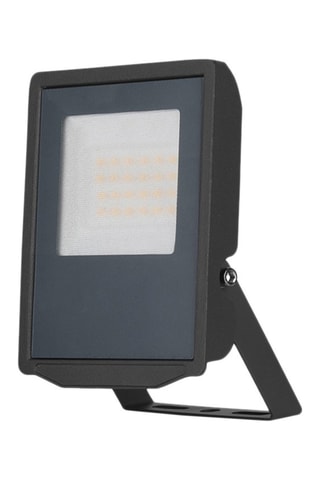 Foco LED Pro - Gris