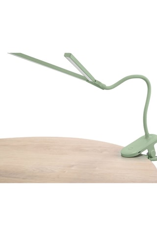 Luz de lectura LED Joy - Verde