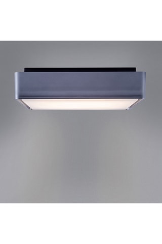 Plafón LED Kössel Ceiling - Gris - 6,9 W
