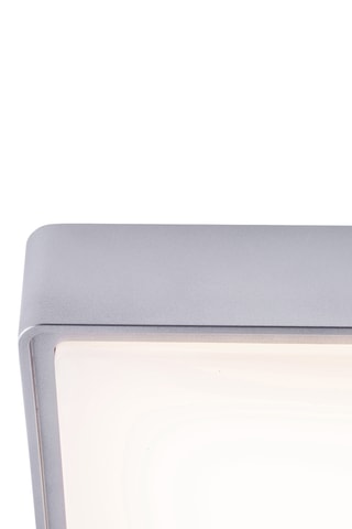 Plafón LED Kössel Ceiling - Gris - 6,9 W
