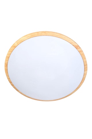 Plafón LED Willy - Blanco - 19 W