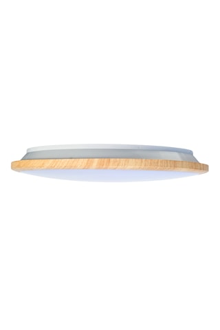 Plafón LED Willy - Blanco - 19 W