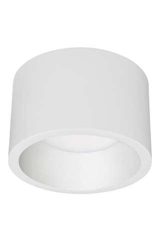 Plafón LED - Blanco - 10,9 W