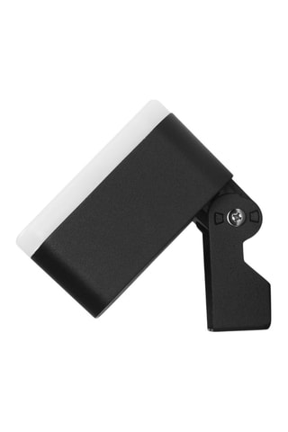 Aplique mural LED Tilt - Gris