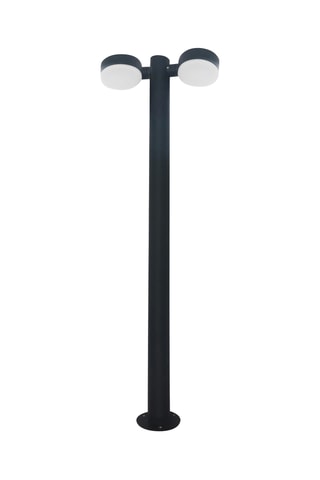 Baliza solar