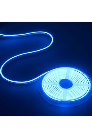 Tira de luz LED Flexy Slim - Azul - 5 m