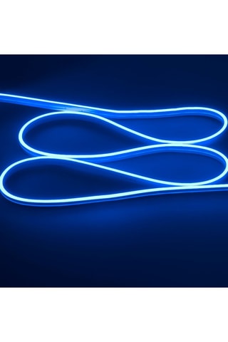 Tira de luz LED Flexy Slim - Azul - 5 m