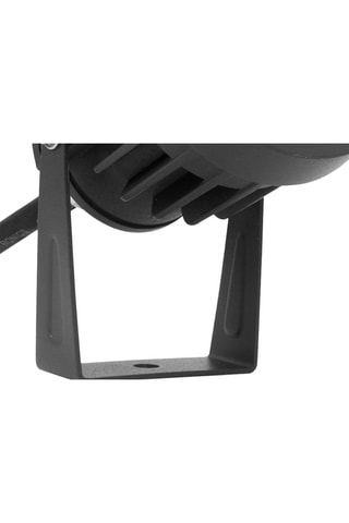 Foco LED Minimal - Negro