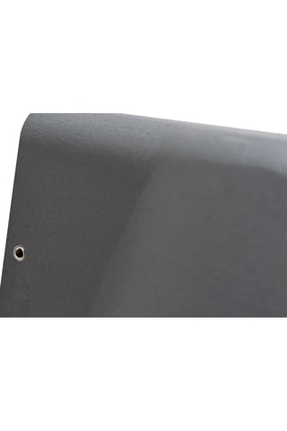 Aplique mural Cone - Gris