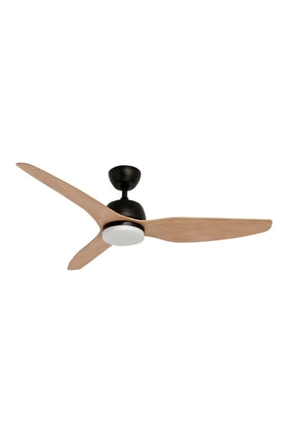 Ventilador de teto LED July - 132 cm