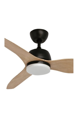 Ventilador de teto LED July - 132 cm