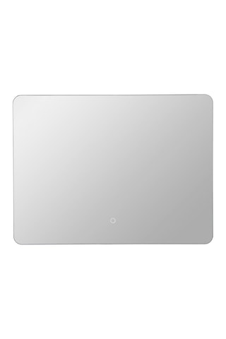 Espelho luminoso LED Lizz - Branco