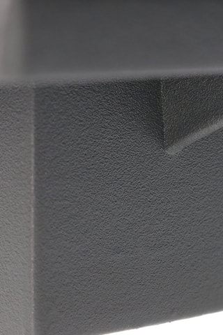 Baliza de jardín Alfil - Gris
