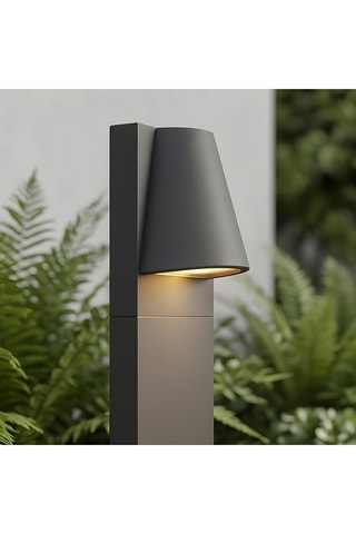 Baliza solar