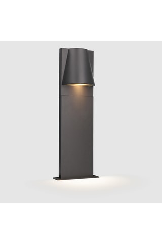 Baliza solar