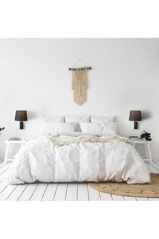 Aplique mural Aura - Negro