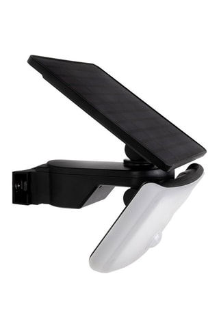Plafón LED Rale - Negro