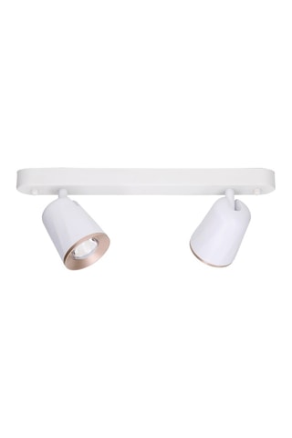 Plafón LED Adri - Blanco