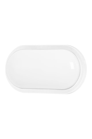 Aplique mural LED New Flash - Blanco