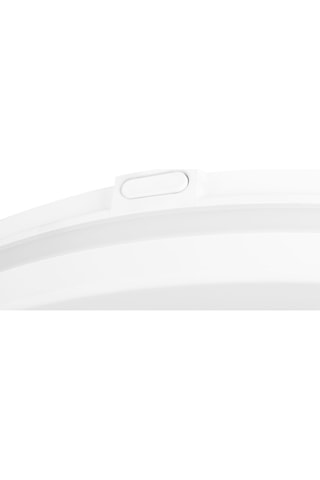 Plafón LED Carpe - Blanco