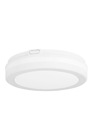 Plafón LED Carpe - Blanco