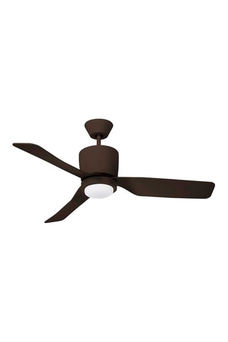 Ventilador de teto LED Vera - 112 cm