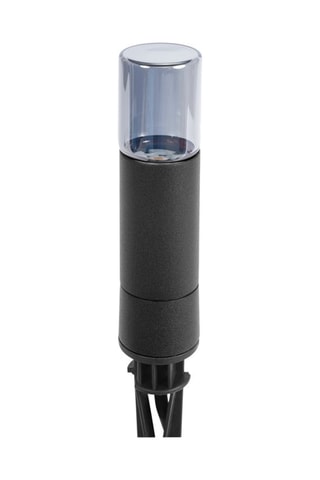 Baliza LED Trim - Negro