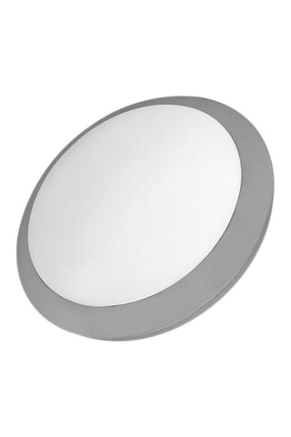 Plafón LED Ford - Gris