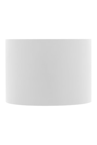 Aplique mural LED Axis Round - Blanco