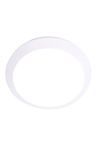 Plafón LED Ford - Blanco