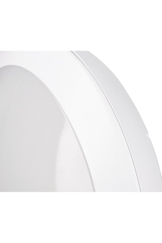 Plafón LED Ford - Blanco
