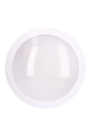 Plafón LED Ford - Blanco