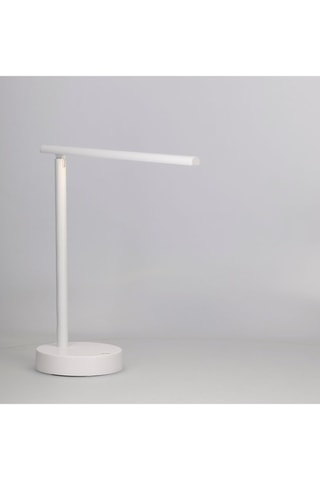 Luz de lectura LED Archie - Blanco