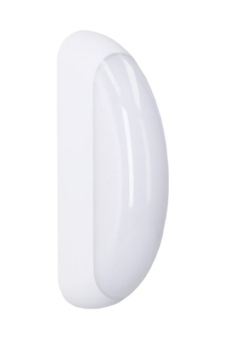 Aplique mural LED Noa - Blanco