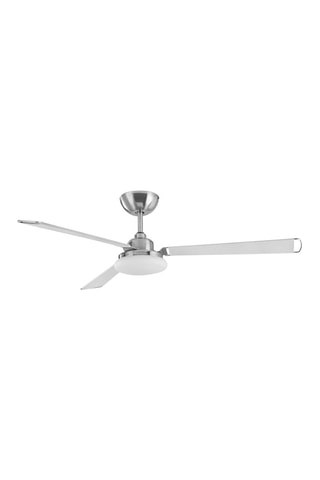 Ventilador de teto Calima LED - 132 cm