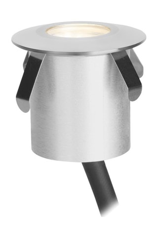 Foco empotrable LED Merki - Gris