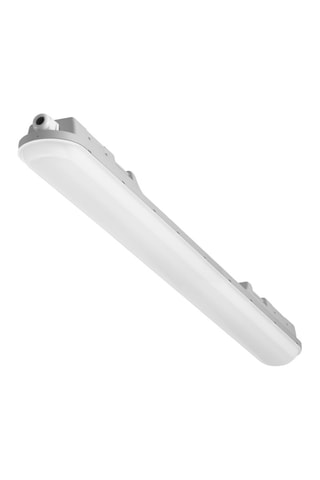 Candeeiro de teto LED Pop Ac - Cinzento