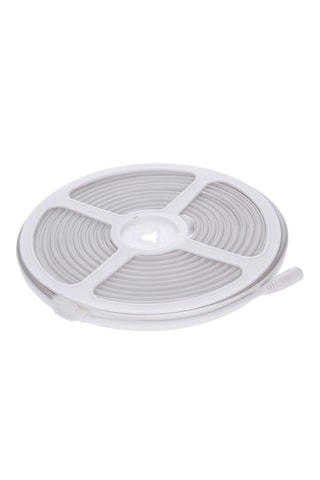 Tira de luz LED - Blanco - 24 W