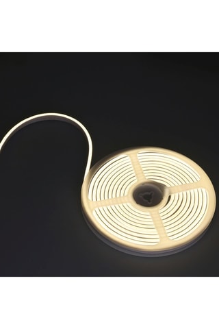 Tira de luz LED Flexy Slim - Blanco - 5 m
