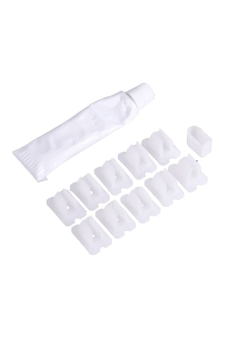 Tira de luz LED Flexy Slim - Blanco - 5 m