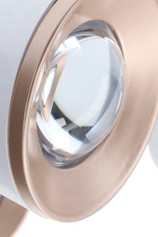 Plafón LED Adri - Blanco
